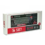 Bloody S87 RGB Mechanical Keyboard - Image 5