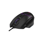 Bloody W95 Max Extra Fire Gaming Mouse - Black - Image 3