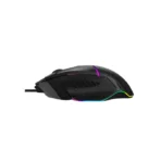 Bloody W95 Max Extra Fire Gaming Mouse - Black - Image 4