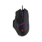 Bloody W95 Max Extra Fire Gaming Mouse - Black