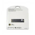 Blue Tech BN100 PCIe 3.0 NVMe M.2 SSD - Image 3
