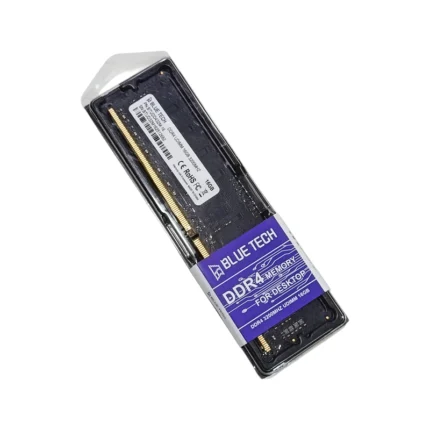 Blue Tech DDR4 RAM for Desktop 3200MHz – 16GB