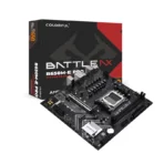 Colorful BATTLE-AX B650M-E PRO AM5 microATX Motherboard