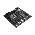 Colorful BATTLE-AX B650M-E PRO AM5 microATX Motherboard - Image 4