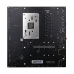 Colorful BATTLE-AX B650M-E PRO AM5 microATX Motherboard - Image 8