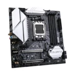 Colorful BATTLE-AX B650M-PLUS WIFI AM5 microATX Motherboard - Image 7