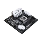 Colorful BATTLE-AX B650M-PLUS WIFI AM5 microATX Motherboard - Image 6