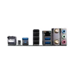 Colorful BATTLE-AX B650M-PLUS WIFI AM5 microATX Motherboard - Image 4