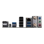 Colorful BATTLE-AX B650M-WHITE WIFI AM5 microATX Motherboard - Image 5