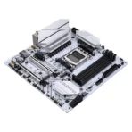 Colorful BATTLE-AX B650M-WHITE WIFI AM5 microATX Motherboard - Image 7