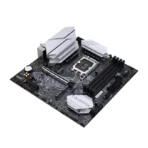 Colorful BATTLE-AX B760M-PLUS WIFI DDR4 Intel mATX Motherboard - Image 4