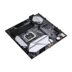 Colorful BATTLE-AX B760M-PLUS WIFI DDR4 Intel mATX Motherboard - Image 6