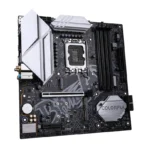 Colorful BATTLE-AX B760M-PLUS WIFI DDR4 Intel mATX Motherboard - Image 7