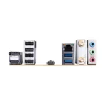 Colorful BATTLE-AX B760M-PLUS WIFI DDR4 Intel mATX Motherboard - Image 8