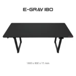 Cougar E-GRAV 180 Electric Gaming Desk