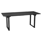 Cougar E-GRAV 180 Electric Gaming Desk - Black - Image 7