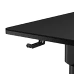 Cougar E-GRAV 180 Electric Gaming Desk - Black - Image 5