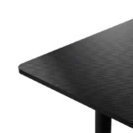 Cougar E-GRAV 180 Electric Gaming Desk - Black - Image 4