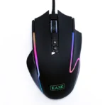 EASE EGM110 Wired Gaming Mouse