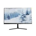 GFury GF-27 Dominion - Dual-Mode 2K 180Hz4K 60Hz IPS 27 Gaming Monitor