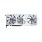 GIGABYTE GeForce RTX™ 5070 EAGLE WHITE OC ICE SFF 12G Graphics Card - Image 10