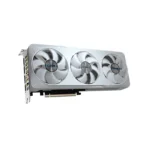 GIGABYTE GeForce RTX™ 5070 EAGLE WHITE OC ICE SFF 12G Graphics Card - Image 9
