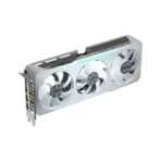 GIGABYTE GeForce RTX™ 5070 EAGLE WHITE OC ICE SFF 12G Graphics Card - Image 7