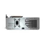 GIGABYTE GeForce RTX™ 5070 EAGLE WHITE OC ICE SFF 12G Graphics Card - Image 4