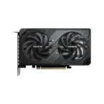 GIGABYTE GeForce RTX™ 5060 WINDFORCE MAX OC 8G - Image 4