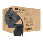 Logitech Brio 305 Full HD 1080p Webcam