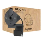 Logitech Brio 305 Full HD 1080p Webcam