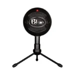 Logitech Blue Snowball iCE USB Microphone