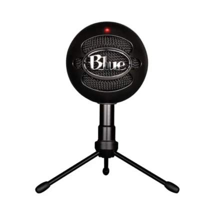 Logitech Blue Snowball iCE USB Microphone