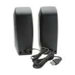 Logitech S150 Digital USB PC Multimedia Speakers – Black - Image 2