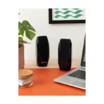 Logitech S150 Digital USB PC Multimedia Speakers – Black - Image 3