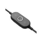 Logitech ZONE Wired USB-C Headset - Image 3
