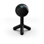 Logitech G Yeti Orb RGB Condenser USB Gaming Microphone
