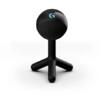 Logitech G Yeti Orb RGB Condenser USB Gaming Microphone