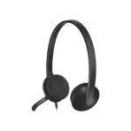 Logitech H340 USB Headset with Noise-Cancelling Mic - Image 2
