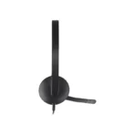 Logitech H340 USB Headset with Noise-Cancelling Mic - Image 4
