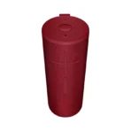 Logitech Ue Megaboom 3 Bluetooth Speaker – Red - Image 2