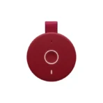 Logitech Ue Megaboom 3 Bluetooth Speaker – Red - Image 4
