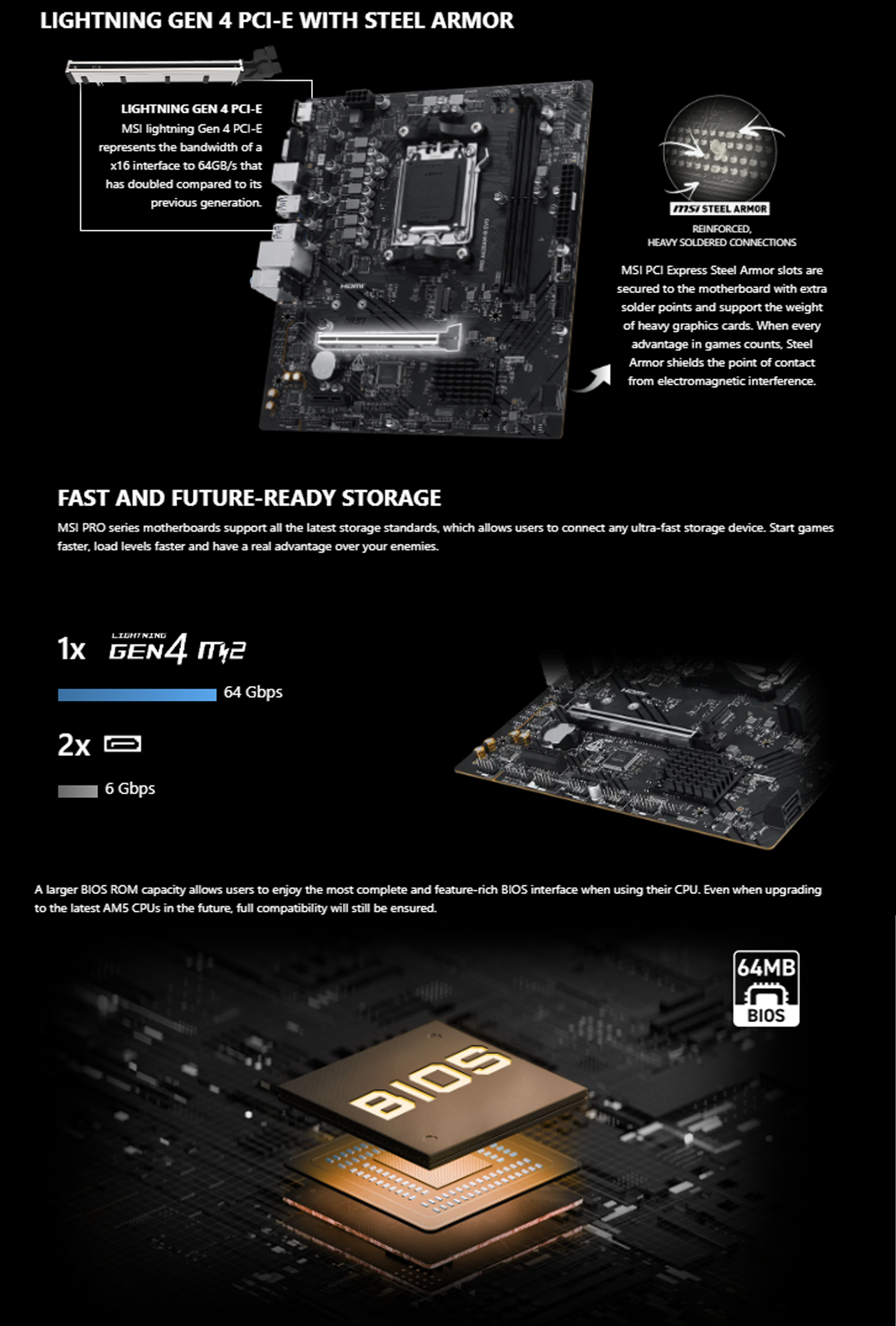 MSI