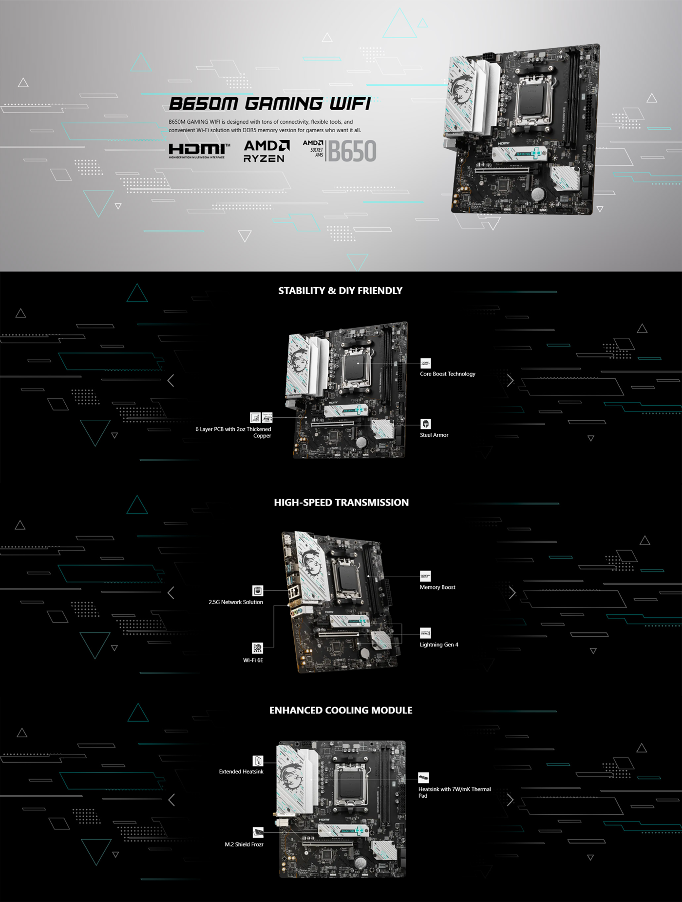 MSI