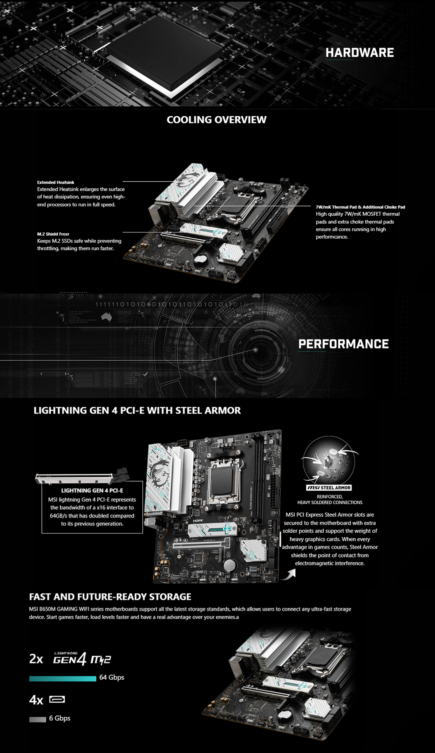 MSI