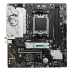 MSI B650M Gaming WiFi DDR5 AMD AM5 Micro-ATX Motherboard - Image 2