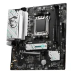 MSI B650M Gaming WiFi DDR5 AMD AM5 Micro-ATX Motherboard - Image 3