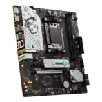 MSI B650M Gaming WiFi DDR5 AMD AM5 Micro-ATX Motherboard - Image 4