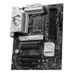MSI B760 Gaming Plus WiFi DDR4 Intel LGA 1700 ATX Motherboard - Image 3