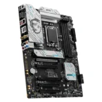 MSI B760 Gaming Plus WiFi DDR4 Intel LGA 1700 ATX Motherboard - Image 4
